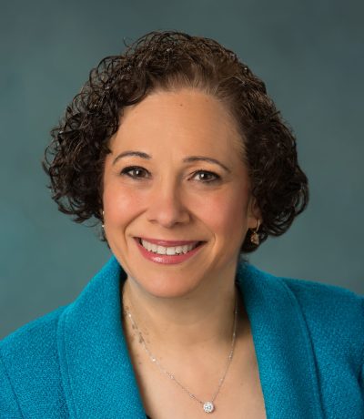 Sandra D. Glazier